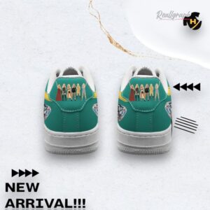 Carrie Underwood I Wanna Fall For You Singer Music Air Force Shoes