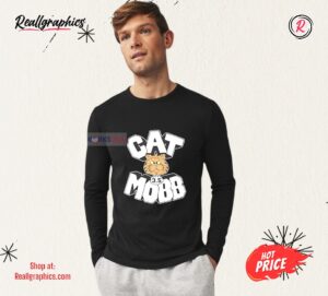 Cat Mobb 3.5 All Stars Spooky Season Shirt