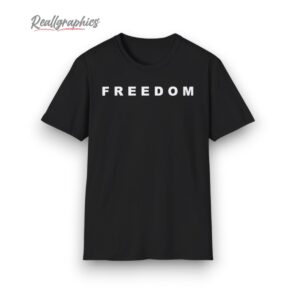 charlie kirk freedom shirt 1 pvt1em 1