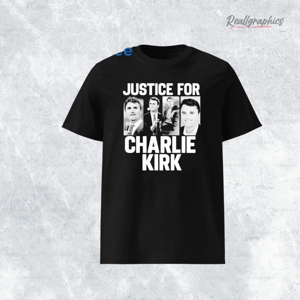 charlie-kirk-memorial-rip-justice-for-charlie-tribute-pray-shirt-4_ou5cqp Charlie Kirk Memorial RIP Justice For Charlie Tribute Pray Shirt