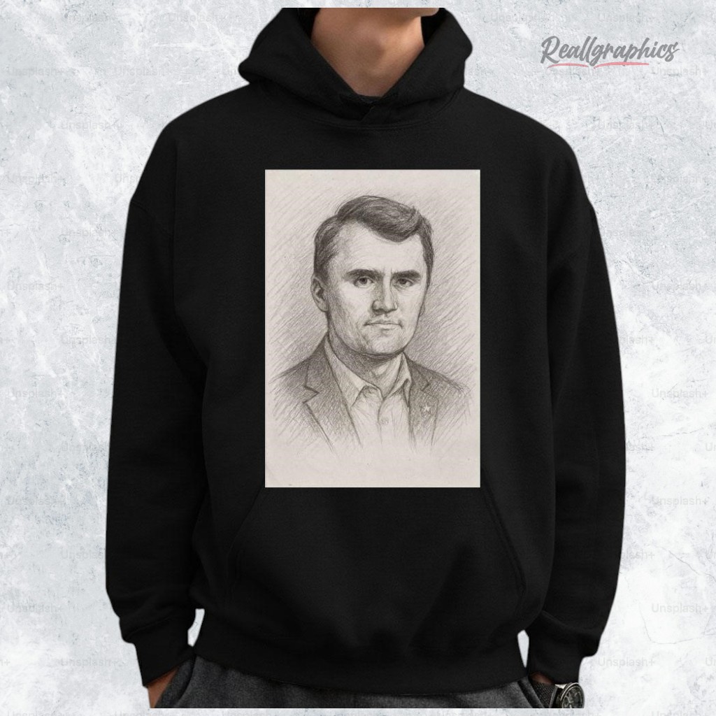 charlie-kirk-memorial-sketch-art-poster-shirt-3_x01upt Charlie Kirk Memorial Sketch Art Poster Shirt