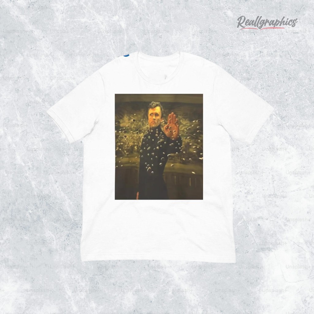 Charlie Kirk Neo Shirt Charlie Kirk Neo Shirt