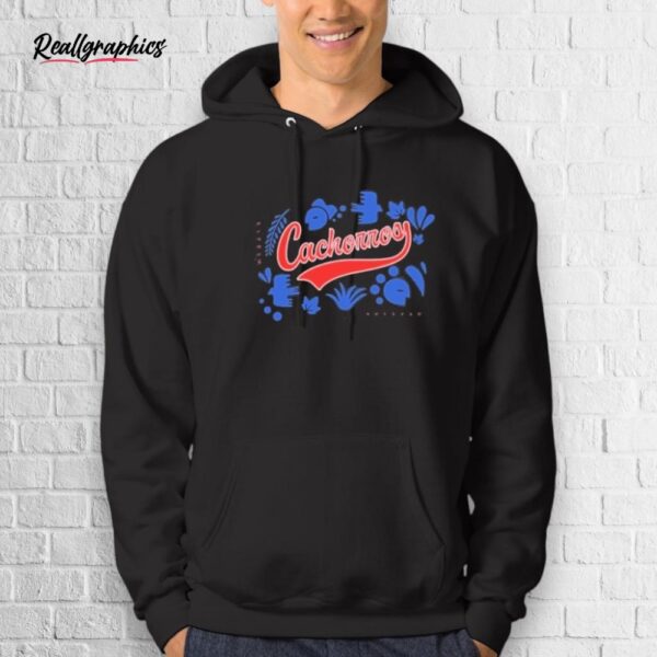 Chicago Cubs Hispanic And Latino Heritage Cubs Shirt
