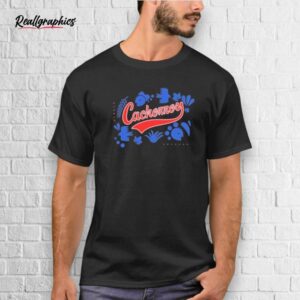Chicago Cubs Hispanic And Latino Heritage Cubs Shirt