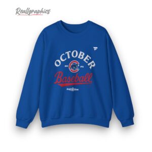 chicago cubs october 2025 shirt 2 t9an6a 1