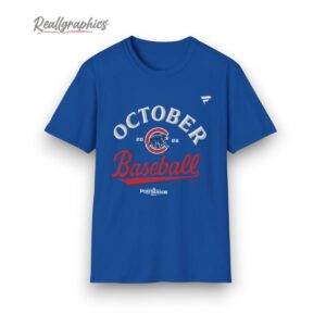 chicago cubs october 2025 shirt 4 tftguh 1