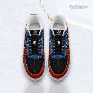 Chucky Movie Serie Wanna Play Halloween AF Sneaker