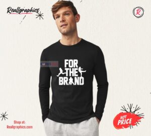 Cleveland Browns For The Brand Shirt
