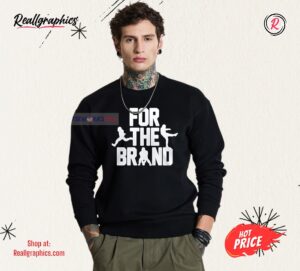 Cleveland Browns For The Brand Shirt