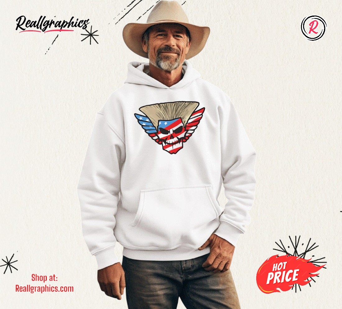 Cody Rhodes Is Guile Shirt Cody Rhodes Is Guile Shirt