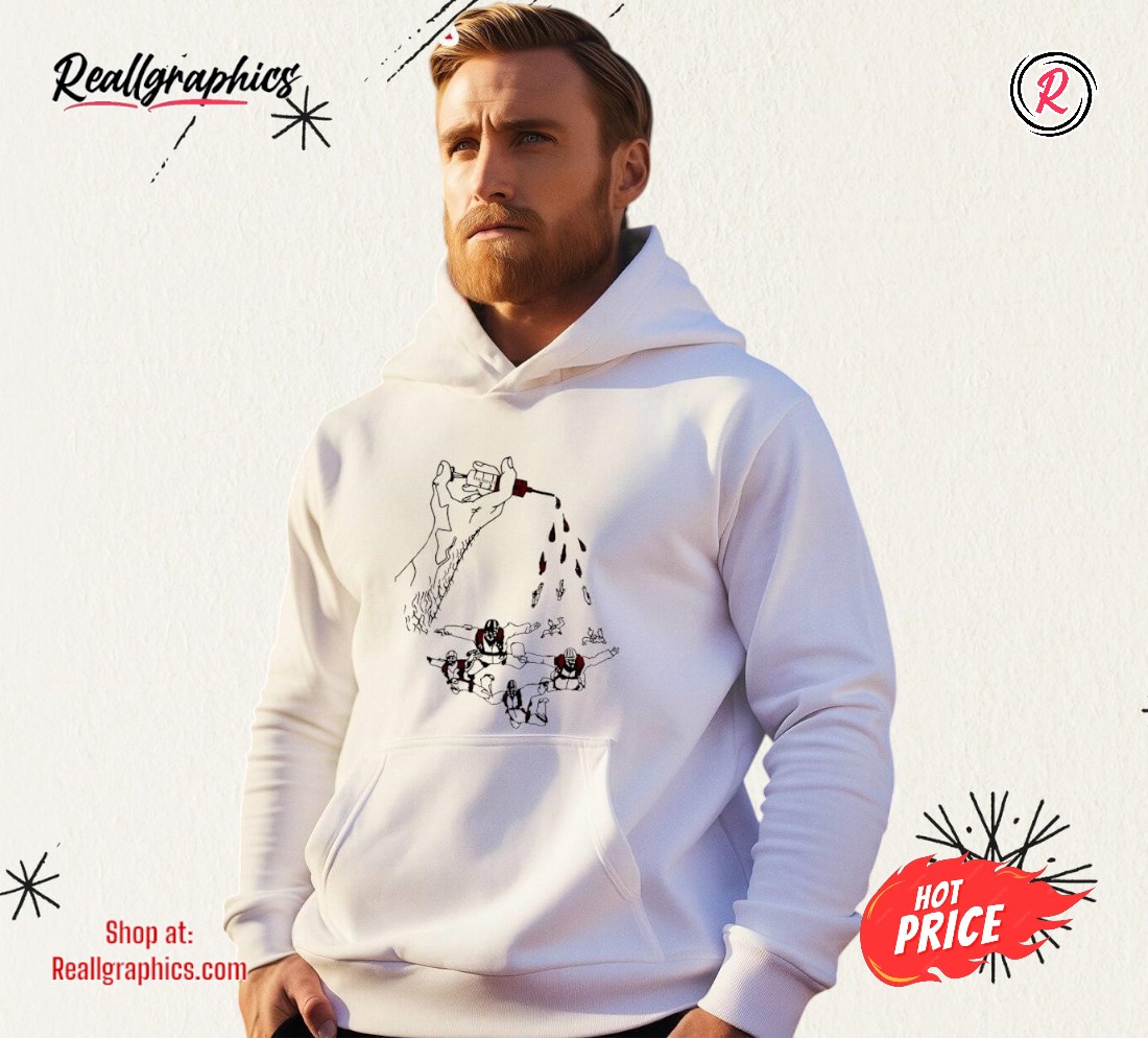 Collier 83 Skydivers Syringe Shirt Collier 83 Skydivers Syringe Shirt