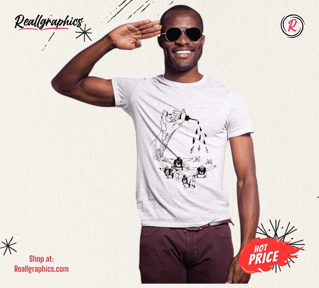 collier-83-skydiers-syringe-shirt-4_w6k6ae Collier 83 Skydivers Syringe Shirt