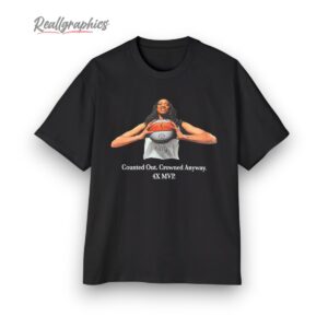 counted out crowned anyway 4x mp shirt 1 raipyq 1