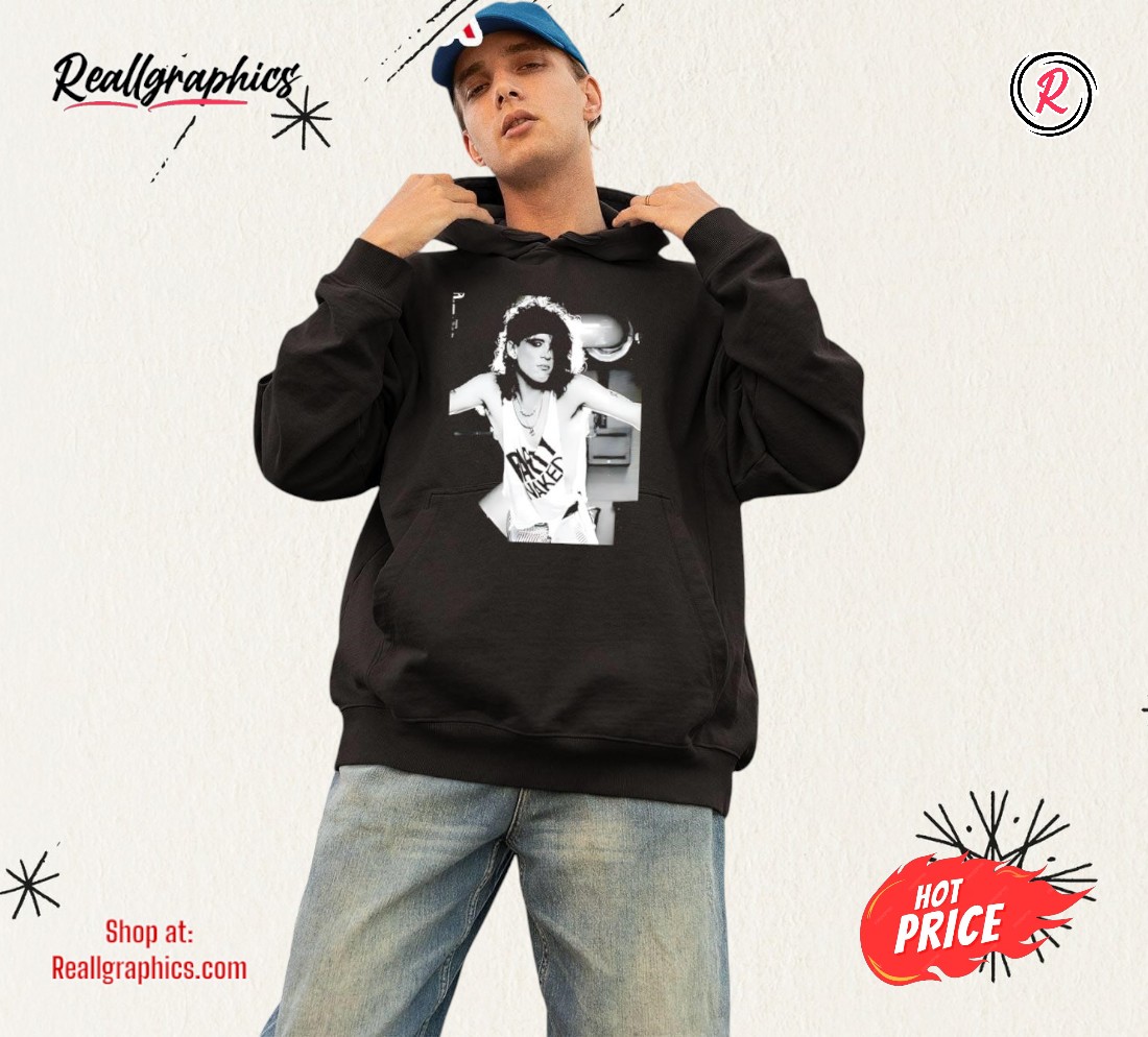 Dirty Naked Band Punk Shirt Dirty Naked Band Punk Shirt