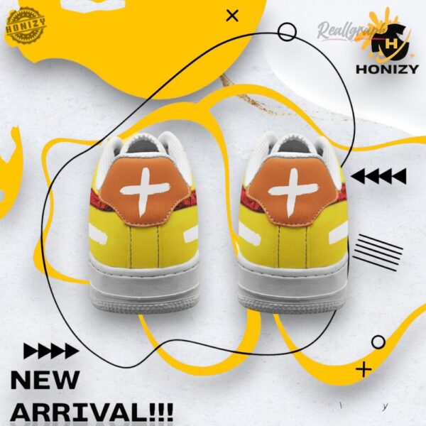 Ed Sheeran Singer Divide Mutiple Equal Album Music AF Sneaker
