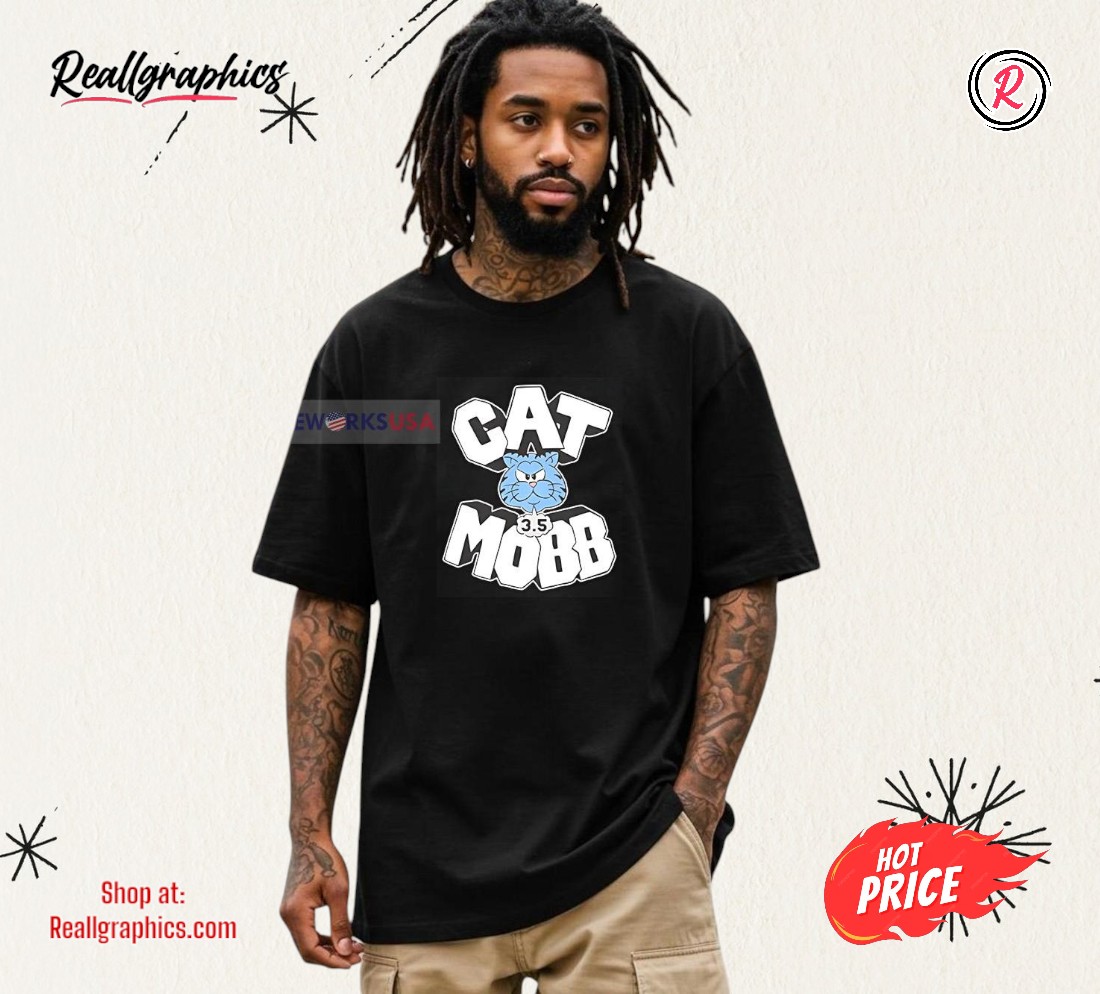 frko-x-cat-mobb-3.5-all-stars-detroit-lions-shirt-4_znzear Frko X Cat Mobb 3.5 All Stars Detroit Lions Shirt