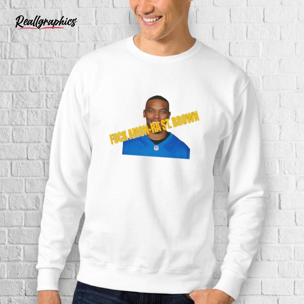 fuck-amon-ra-st-brown-shirt-3_umani3 Fuck Amon Ra St Brown Shirt