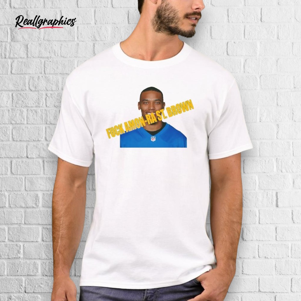 fuck-amon-ra-st-brown-shirt-4_he2yzq Fuck Amon Ra St Brown Shirt