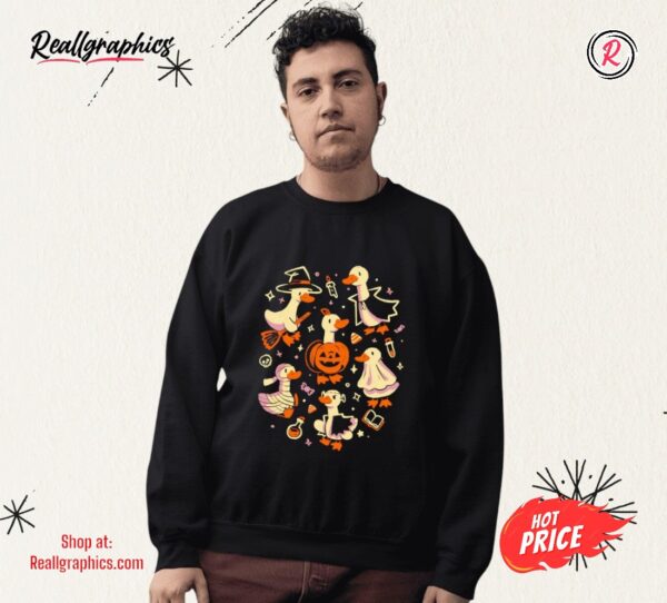 Goosebumps Halloween Shirt