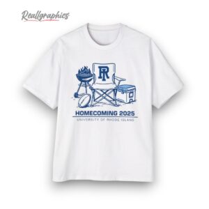 homecoming 2025 uniersity of rhode island shirt 1 udnaqd