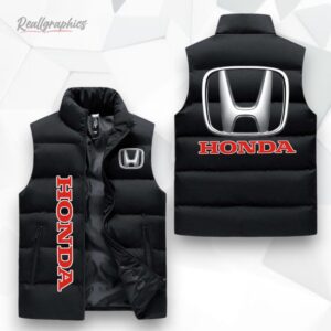 honda sleeeless puffer jacket 1 jnbfsj
