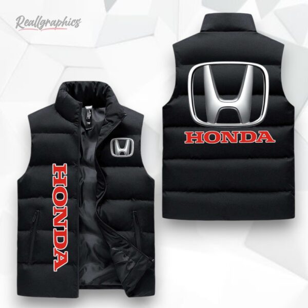 honda sleeeless puffer jacket 1 jnbfsj