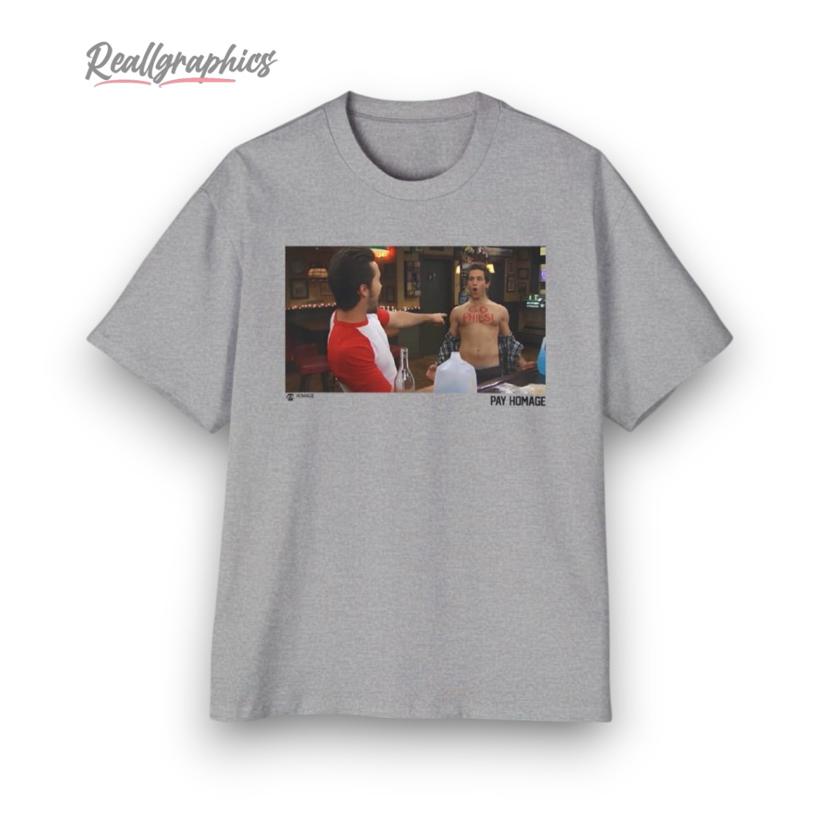 its always sunny in philadelphia x phillies shirt 2 ikurys