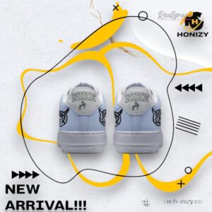 J.Cole Singer Arent We All Sinners Born Sinner Music Air Force Shoes