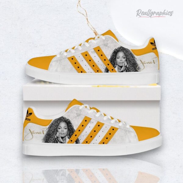 Janet Jackson Music The Best Old Time Stan Smith Shoes