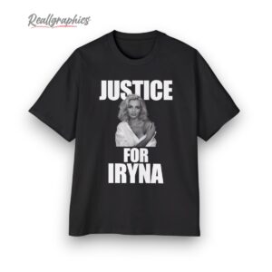 justice for iryna shirt 1 k9jvgd