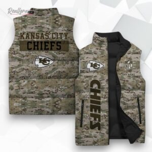 kansas city chiefs nfl sleeeless puffer jacket 1 rtfhmd