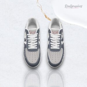 Kid Rock Dont Tell Me How To Live Music Air Force Shoes