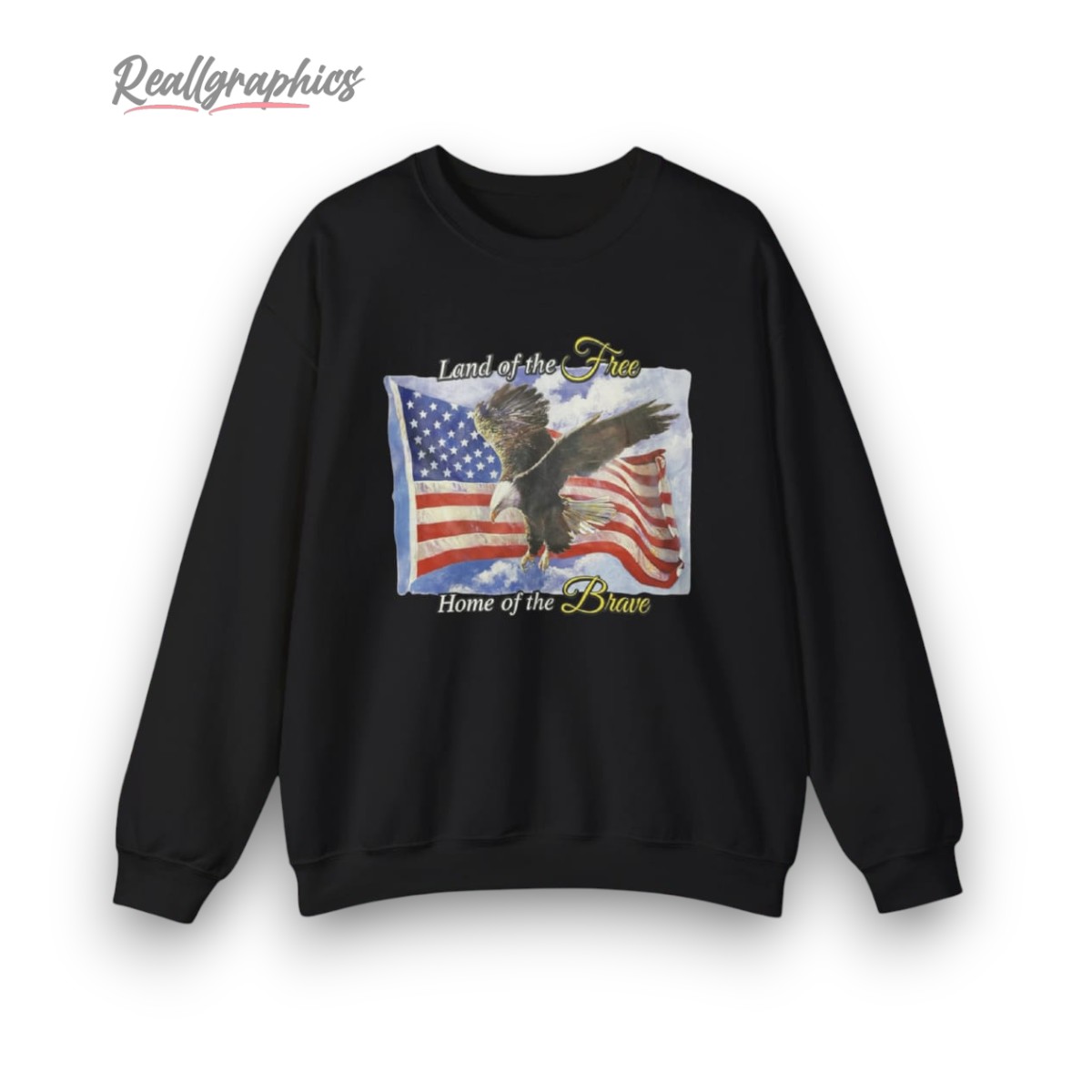 land of the free home of the brae patriotic shirt 2 uwwtxf