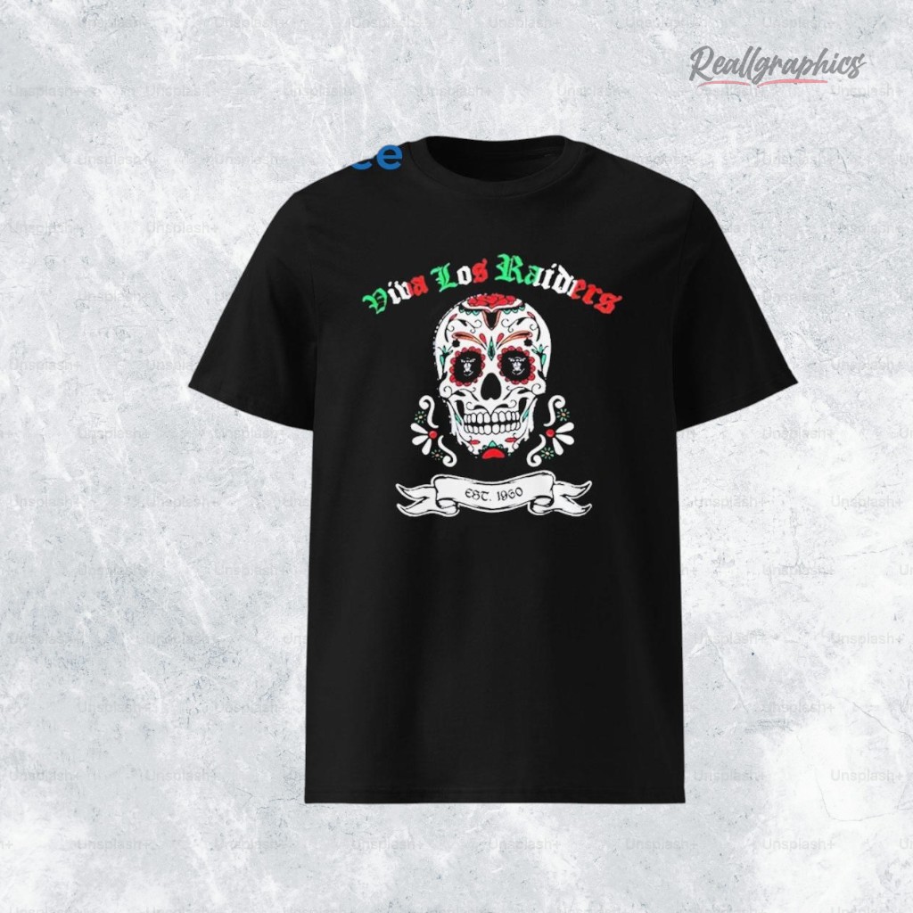 las-vegas-raiders-latino-heritage-month-via-los-raiders-shirt-4_qcz0ls Las Vegas Raiders Latino Heritage Month Viva los Raiders Shirt
