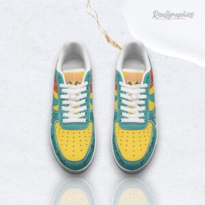 Lauren Daigle Music Look Up Child Album AF Sneaker