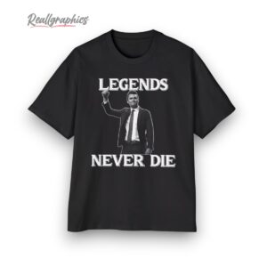 legends neer die charlie kirk shirt 1 vykpbo