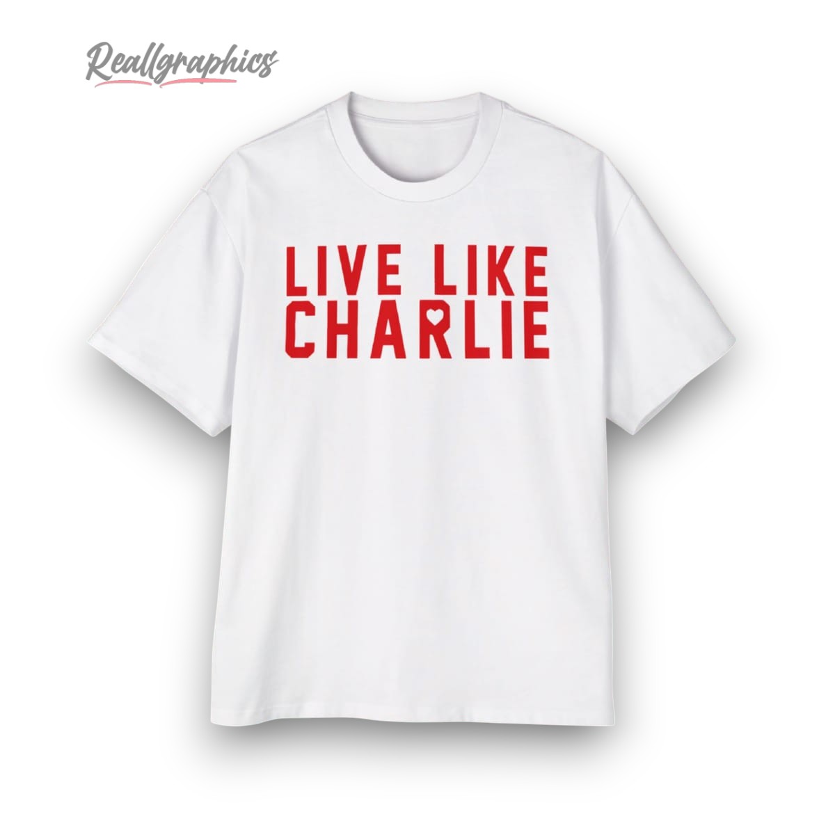 lie like charlie kirk shirt 2 izg6nm