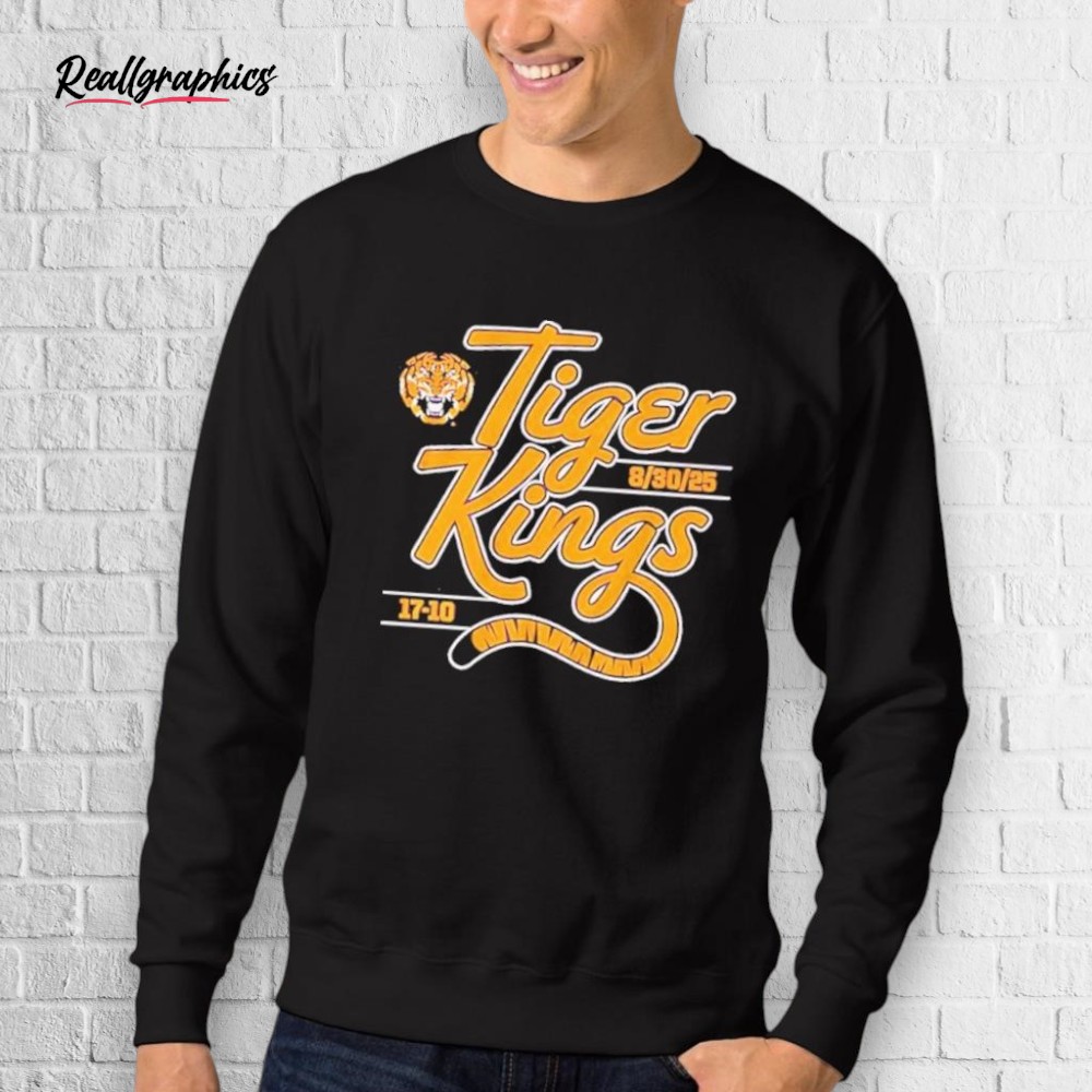 lsu-football-tiger-kings-shirt-3_nbk8ep LSU Football Tiger Kings Shirt