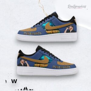 Luke Combs Singer Music The Kind Of Love We Make AF Sneaker