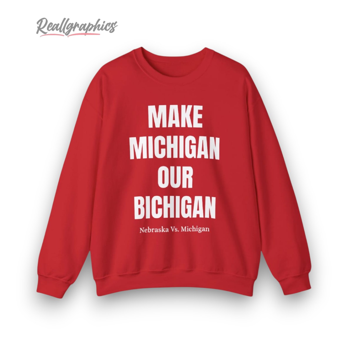 make michigan our bichigan shirt 2 r6udrc