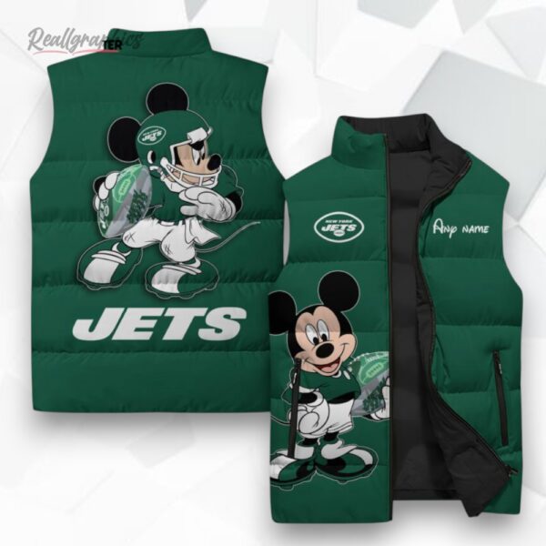 new york jets nfl sleeeless puffer jacket 1 mb2sva
