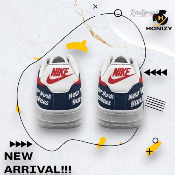 New York Yankees Mlb Baseball You Win Some You Lose One Fan AF Sneaker