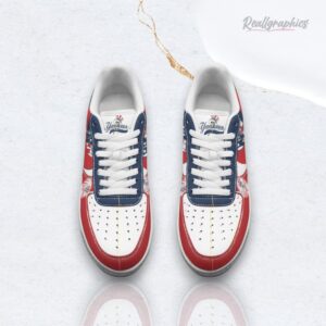 New York Yankees Mlb Baseball You Win Some You Lose One Fan AF Sneaker