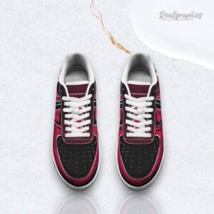 Nfl Football Atlanta Falcons New Season Sneakers For Fan Air Force Shoes