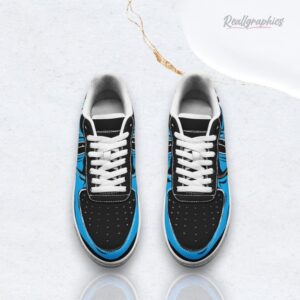 Nfl Football Carolina Panthers New Season Sneakers For Fan Air Force Shoes
