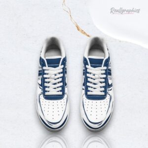 Nfl Football Dallas Cowboys New Season Sneakers For Fan Air Force Shoes