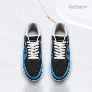 Nfl Football Detroit Lions New Season Sneakers For Fan Air Force Shoes