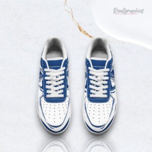 Nfl Football Indianapolis Colts New Season Sneakers For Fan Air Force Shoes