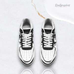 Nfl Football Las Vegas Raiders New Season Sneakers For Fan Air Force Shoes