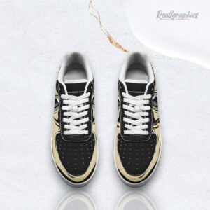 Nfl Football New Orleans Saints New Season Sneakers For Fan Air Force Shoes